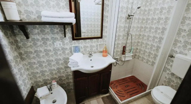 Cottage monolocale "le sciabiche"