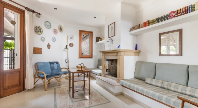 Villetta Elvira, Book Feriehus Villaer i Castrignano del Capo, Villa