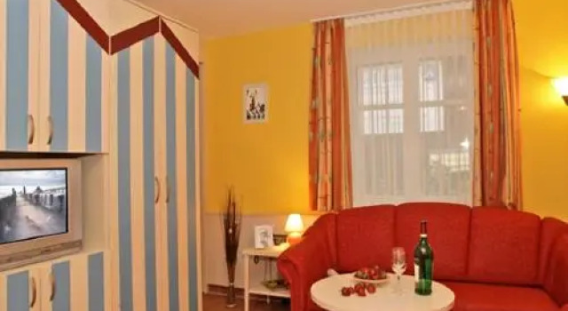 Dünenhäuser Nautic, Book Apartment Ueckeritz Usedom