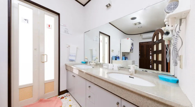 Номер Economy Yolee Guest House