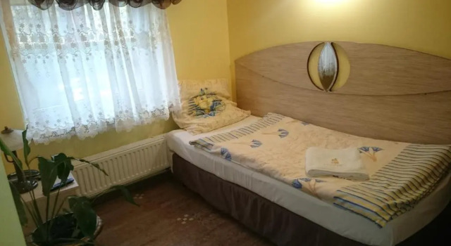 Номер Standard Hotel Faraon