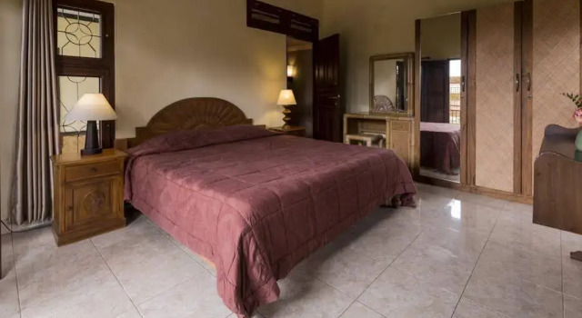 Murni's Villa Ligondi