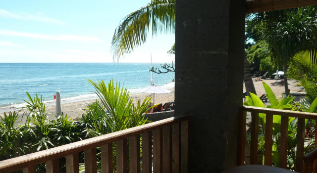 Двухместный номер Standard с видом на море Vienna Beach Resort
