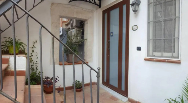 Апартаменты Casa Trinacria