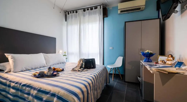 Двухместный номер Superior AppartaHotel
