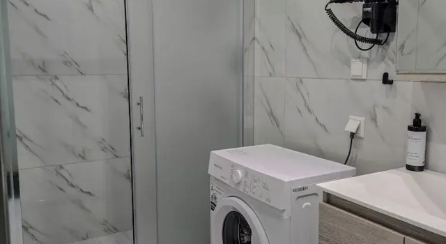 Номер Luxury La FLEUR apartments
