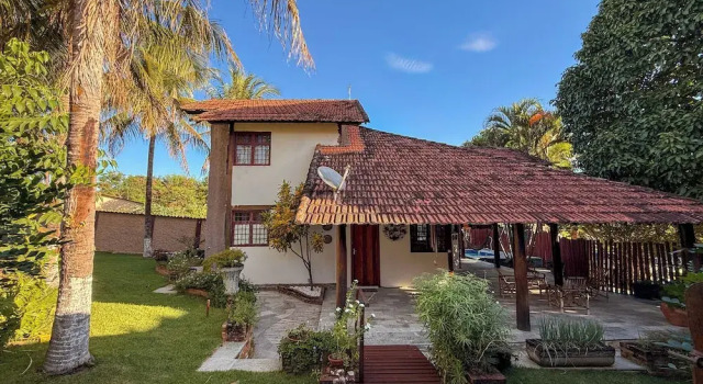 Бунгало Villa Zanotto Piri
