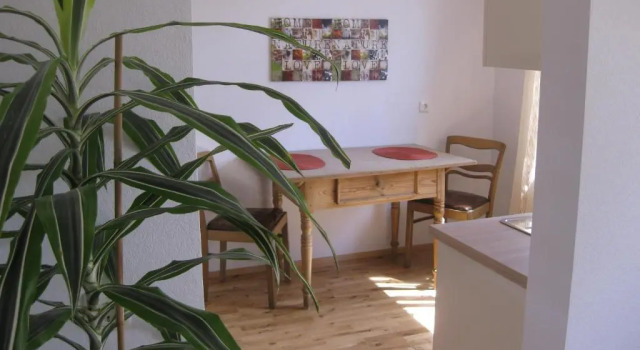 Апартаменты Apartments Bed & Breakfast Brückner