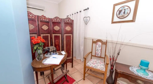 Tarentaalrand Guesthouse