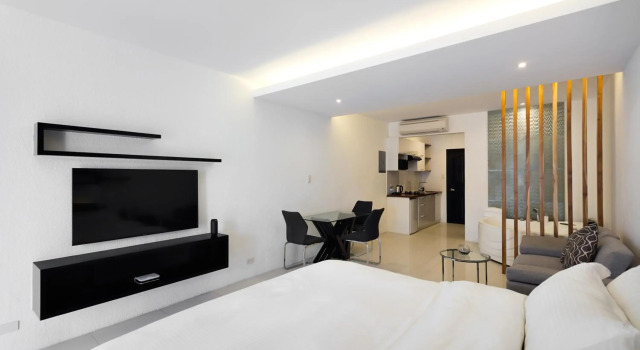 Winds Boutique Hotel