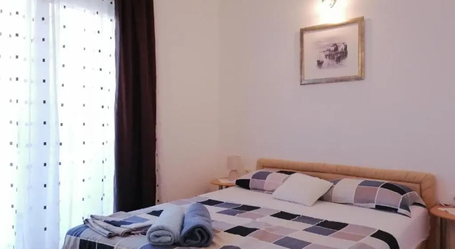 Апартаменты Apartments M