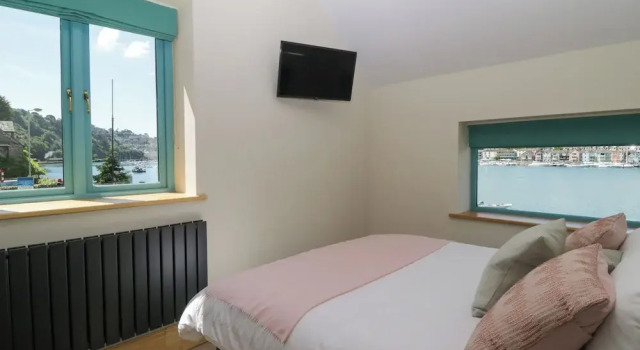 Britannia Crossings Cottage, Varaa Lomakoti Mökit kohteessa Merseyside, Mökki