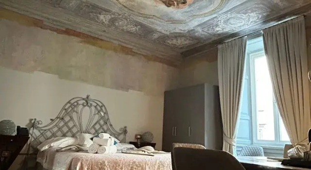 Люкс La Castellana