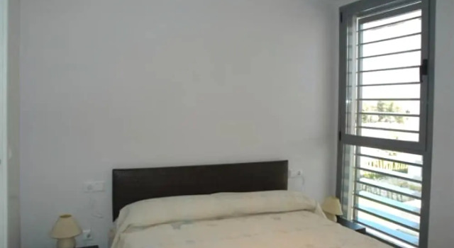 Apartamento Vergel de Denia 031