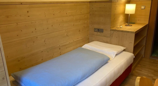 Номер Economy Hotel Solaia