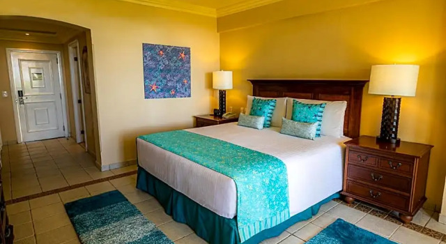 Номер Standard Pierre Mundo Imperial Riviera Diamante Acapulco