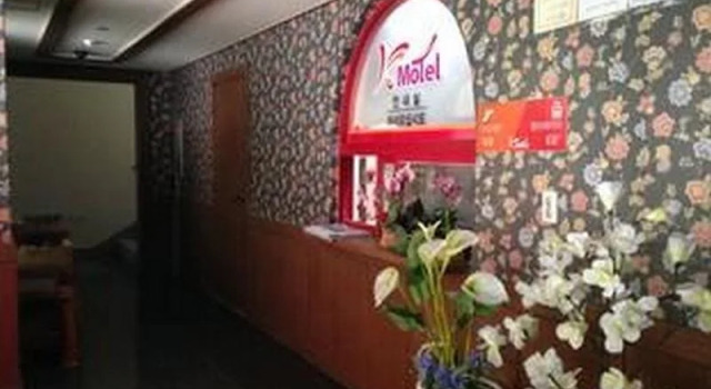 K Motel Gumi, Забронировать Мотель Мотели провинции Кёнсан-Пукто, Мотель