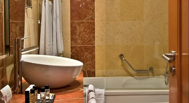 Номер Premier America Diamonds Hotel
