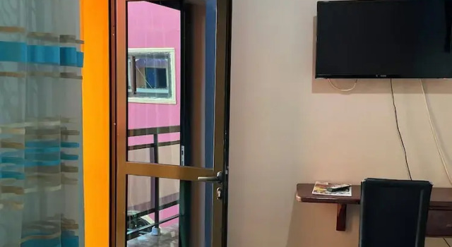Komfort Zimmer NGK Hôtel Apartment