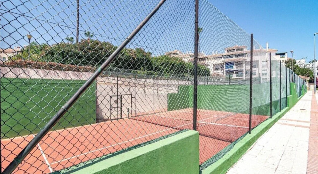 Апартаменты Lcr1- Lovely Ground Floor Apartment, Puerto Banus