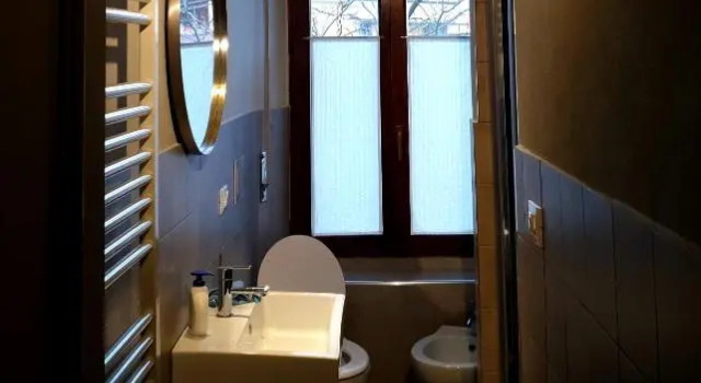 apartment bb26 Via Piave, Boek Appartement Cremona Lombardije