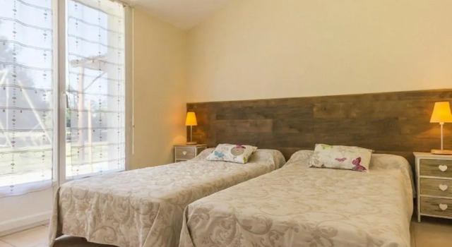 Gîte Frossay, 4 pièces, 6 personnes - FR-1-306-918, Đặt Khách sạn Frossay 