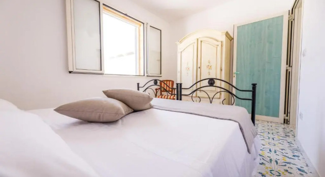 Callistos Apartment Pescoluse, Book Lejlighed Lejligheder i Salve, Lejlighed