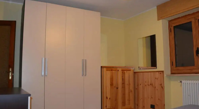 Hilltop Chalet in Antey-Saint-André near Ski Area, Забронировать Шале Анте-Сент-Андре 