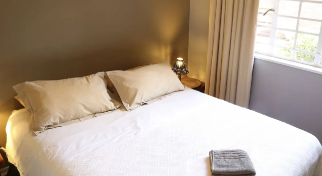 Двухместный номер Standard Sunbird Guest House