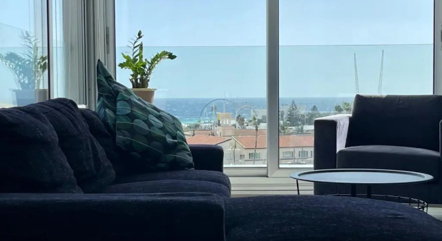 Апартаменты с 2 комнатами с панорамным видом Amazing Napa Apartments