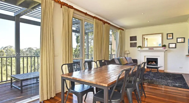 Villa 2br Ferre Villa located within Cypress Lakes Resort, Забронировать Курортный отель Поколбин Hunter Valley, рядом с Tulloch Wines