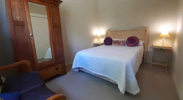 Woodlands Escape, Book Pension Hoteller i Bethlehem med pool, Swimmingpool