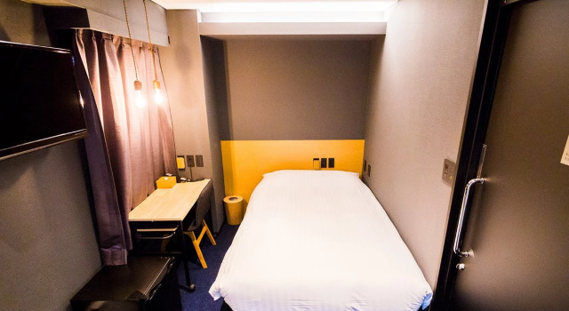 Номер Standard Hotel New Shohei
