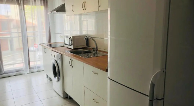 Апартаменты Standard Apartamento Puente Romano P1-1B