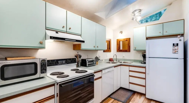 Mt Baker Lodging Cabin 60 - Sleeps 4, Prenota Hotel Warnick Stati Uniti