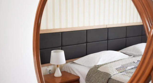 Номер Superior Hotel Solar