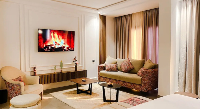 TIMAZIN Hotel Dakhla