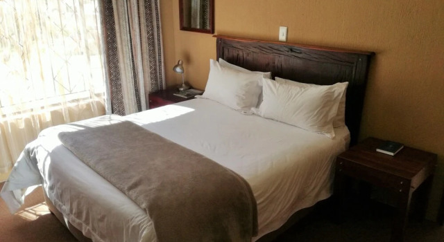 Апартаменты Africlassic River Lodge- Rivonia
