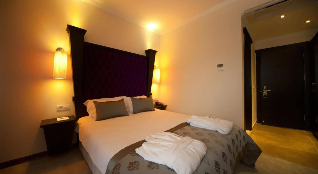 Blueberry Boutique Hotel