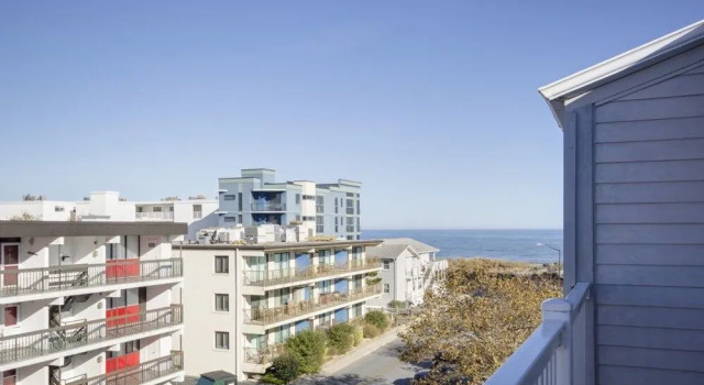 Tiffanie By The Sea D322 - 2 Br Condo, Rezerwuj Apartament Midtown 