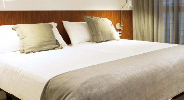 MH Apartments Barcelona