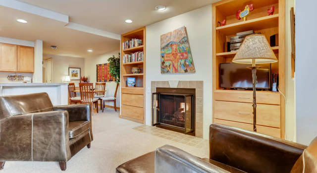 Aspen Ridge Condominiums by Keystone Resort, Book Lejlighed Keystone Roosevelt National Forest
