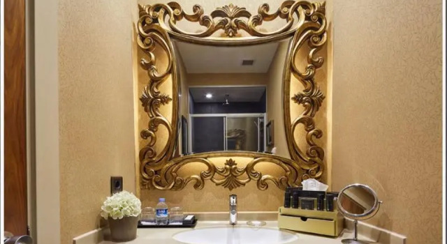 Номер Standard Taksim Prelude Hotel