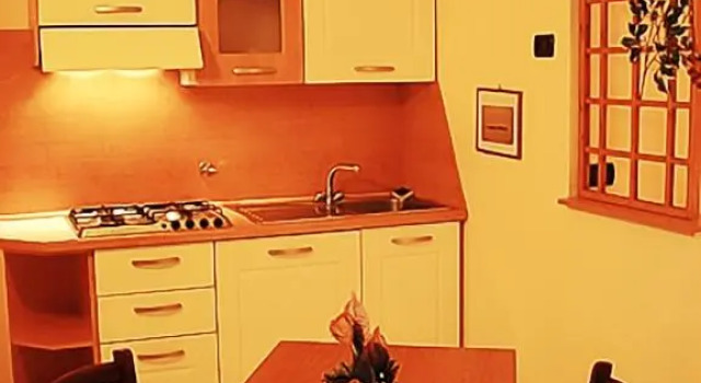 Апартаменты Il Piccolo Residence