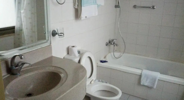 Двухместный номер Standard City Inn Palace Hotel