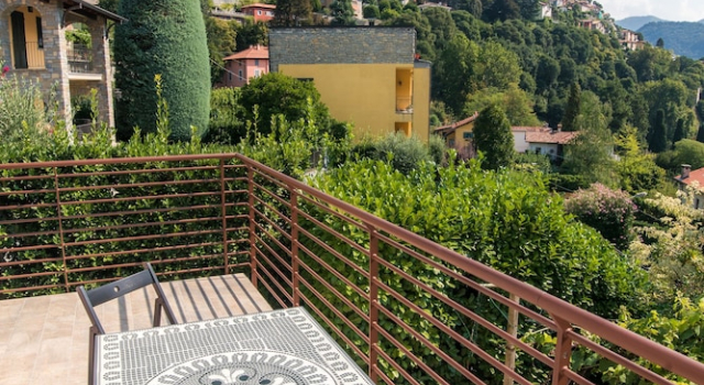 "Villa Vittoria Lake Como" - By House Of Travelers -