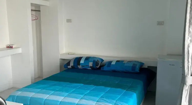 Номер Economy Alisara Apartments