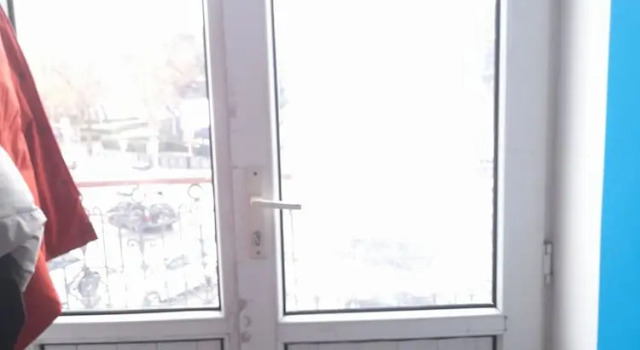 Кровать в общем номере (женский номер) Хостел White City