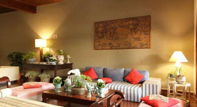 Hotel Mantovani