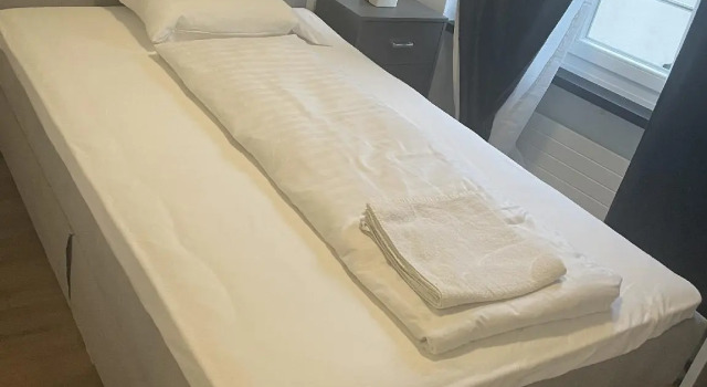 Номер Standard Hotel Hechtplatz
